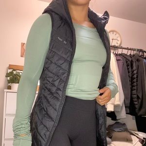 Skhoop jacket vest